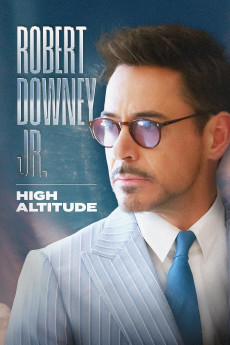 Robert Downey Jr: High Altitude Documentary مستند