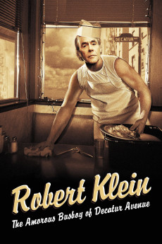 Robert Klein: The Amorous Busboy of Decatur Avenue Documentary مستند