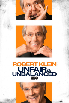 Robert Klein: Unfair and Unbalanced Documentary مستند