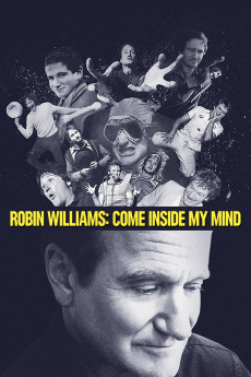 Robin Williams: Come Inside My Mind Documentary مستند