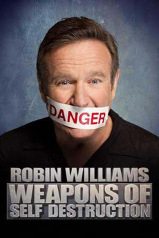 Robin Williams: Weapons of Self Destruction Documentary مستند