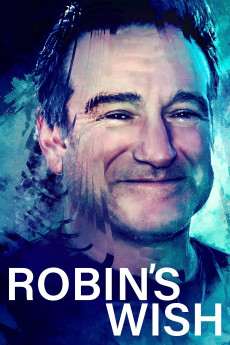 Robin’s Wish Documentary مستند