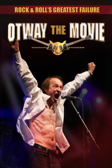 Rock and Roll’s Greatest Failure: Otway the Movie Documentary مستند