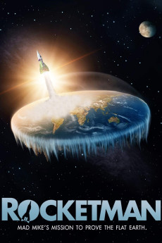 Rocketman Documentary مستند