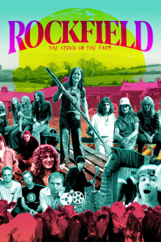 Rockfield: The Studio on the Farm Documentary مستند