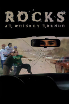 Rocks at Whiskey Trench Documentary مستند