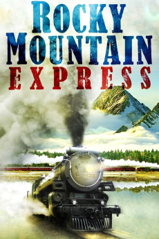 Rocky Mountain Express Documentary مستند