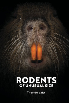 Rodents of Unusual Size Documentary مستند