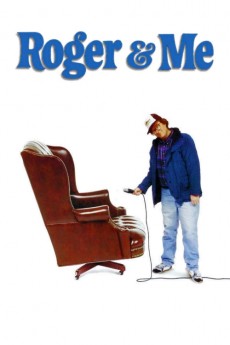 Roger & Me Documentary مستند