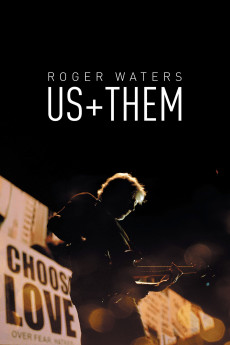 Roger Waters – Us + Them Documentary مستند