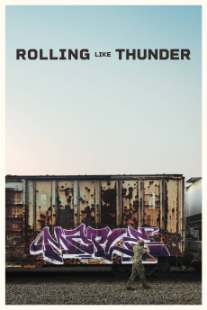 Rolling Like Thunder Documentary مستند