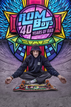 Rom Boys: 40 Years of Rad Documentary مستند