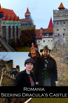 Romania: Seeking Dracula’s Castle Documentary مستند