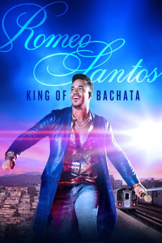 Romeo Santos: King of Bachata Documentary مستند