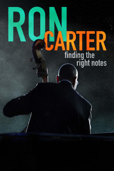 Ron Carter: Finding the Right Notes Documentary مستند