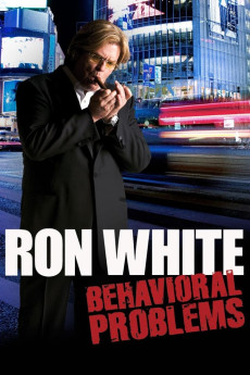 Ron White: Behavioral Problems Documentary مستند