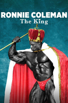 Ronnie Coleman: The King Documentary مستند