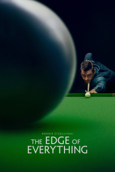 Ronnie O’Sullivan: The Edge of Everything Documentary مستند