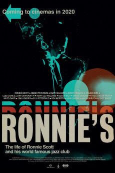 Ronnie’s Documentary مستند