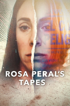 Rosa Peral’s Tapes Documentary مستند