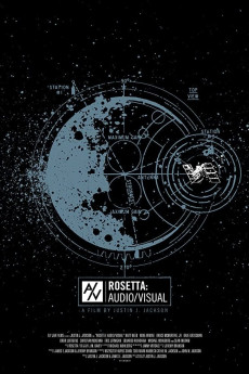 Rosetta: Audio/Visual Documentary مستند