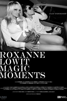 Roxanne Lowit Magic Moments Documentary مستند