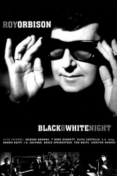 Roy Orbison and Friends: A Black and White Night Documentary مستند