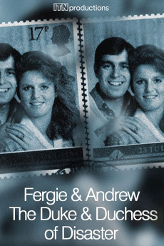 Royal Histories Fergie & Andrew: The Duke & Duchess of Disaster Documentary مستند