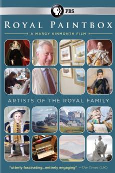 Royal Paintbox Documentary مستند