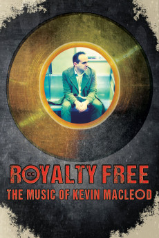 Royalty Free: The Music of Kevin MacLeod Documentary مستند