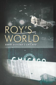 Roy’s World: Barry Gifford’s Chicago Documentary مستند