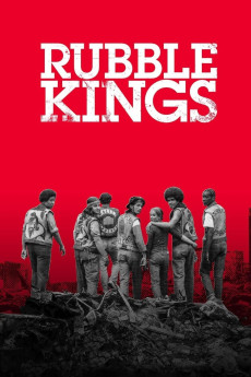 Rubble Kings Documentary مستند