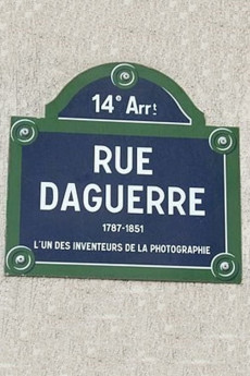 Rue Daguerre in 2005 Documentary مستند