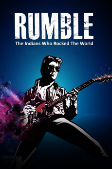 Rumble: The Indians Who Rocked The World Documentary مستند