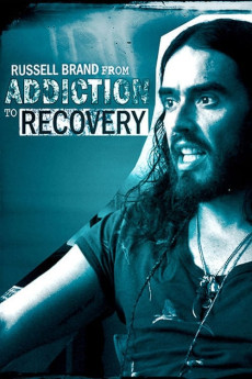 Russell Brand from Addiction to Recovery Documentary مستند