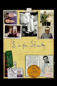 S Is for Stanley Documentary مستند