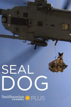 SEAL Dog Documentary مستند