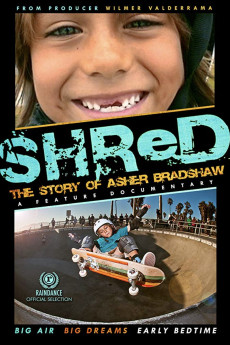 SHReD: The Story of Asher Bradshaw Documentary مستند