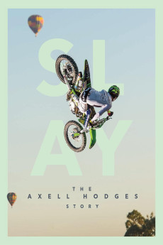 SLAY: The Axell Hodges Story Documentary مستند