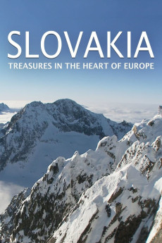 SLOVAKIA: Treasures in the Heart of Europe Documentary مستند