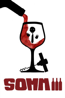 SOMM 3 Documentary مستند