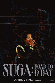 SUGA: Road to D-DAY Documentary مستند