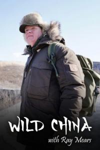 Wild China with Ray Mears 2021 S01 720p.10bit.WEBRip.x265-budgetbits