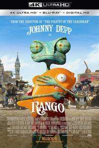 Rango (2011) 2160p H265 BluRay Rip 10 bit DV HDR10+ ita eng AC3 5.1 sub ita eng Licdom