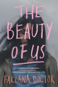 [fiction] The Beauty of Us by Farzana Doctor EPUB