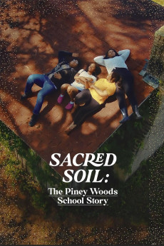 Sacred Soil: The Piney Woods School Story Documentary مستند