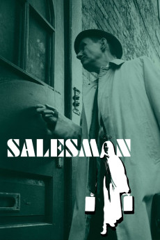 Salesman Documentary مستند