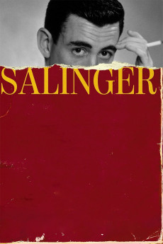 Salinger Documentary مستند