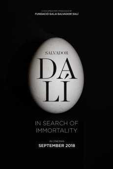 Salvador Dalí: In Search of Immortality Documentary مستند