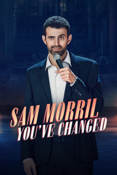 Sam Morril: You’ve Changed Documentary مستند